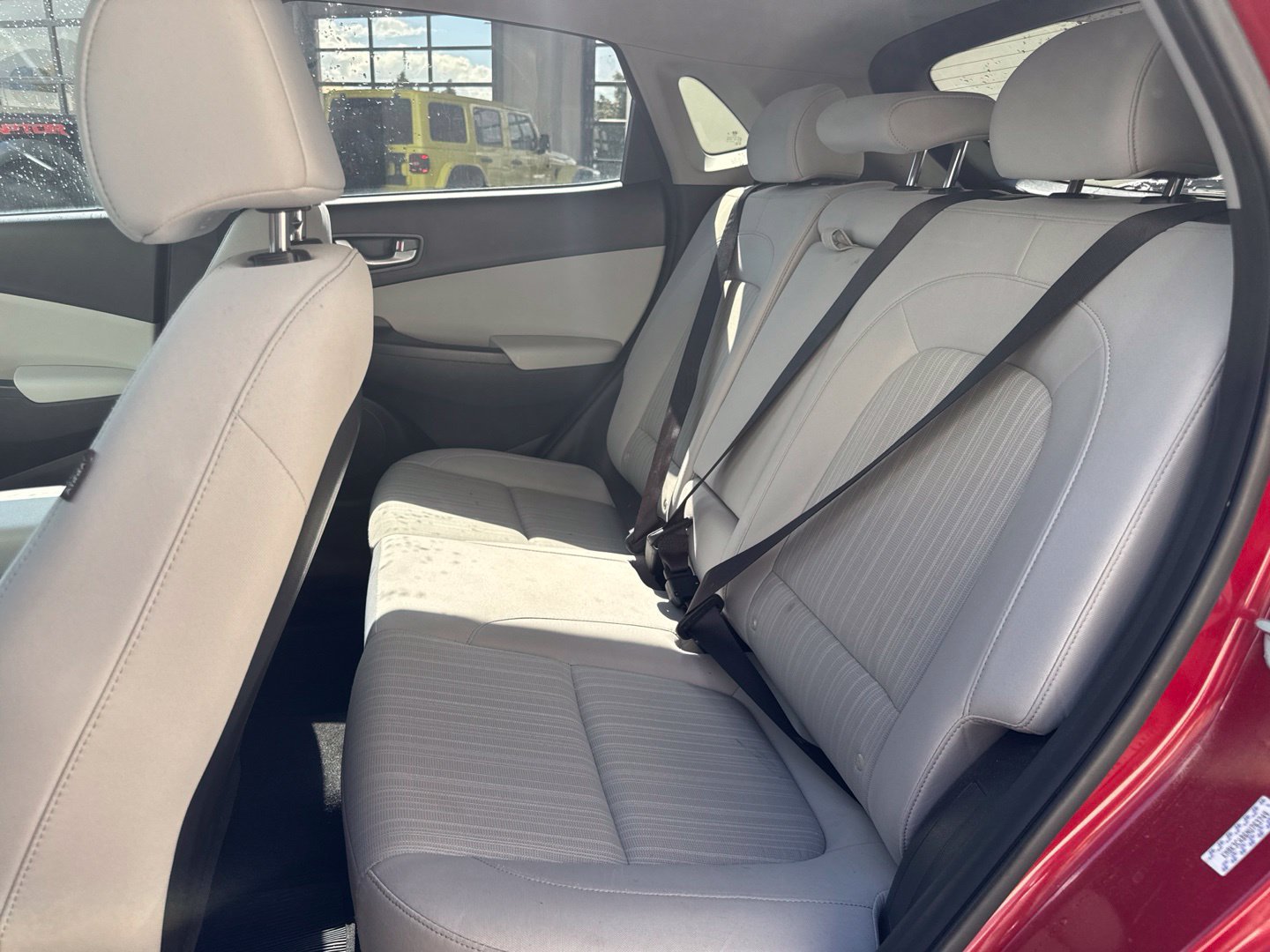 Used 2022 Hyundai Kona SEL w/ Convenience Package AWD/4WD image 15