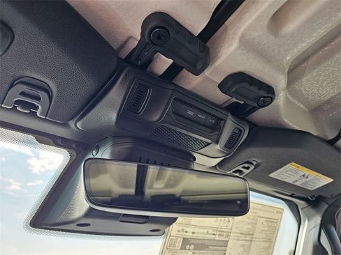 New 2025 Jeep Wrangler Sahara image 26