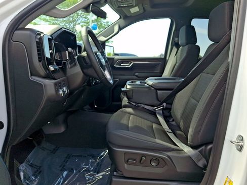 Certified 2024 GMC Sierra 1500 Elevation AWD/4WD image 13