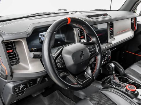 Used 2023 Ford Bronco Raptor image 24