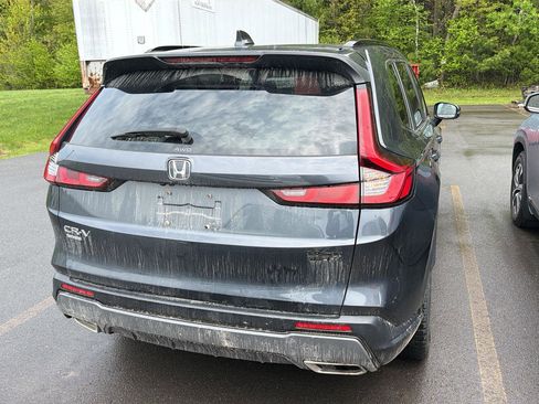 Used 2023 Honda CR-V Sport image 8