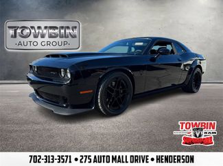 Used 2023 Dodge Challenger SRT Hellcat Redeye video 1