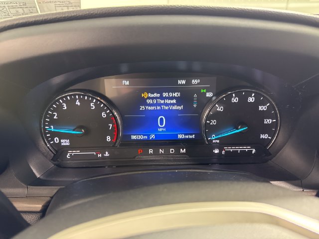 Used 2021 Ford Explorer Limited w/ Equipment Group 301A AWD/4WD image 31