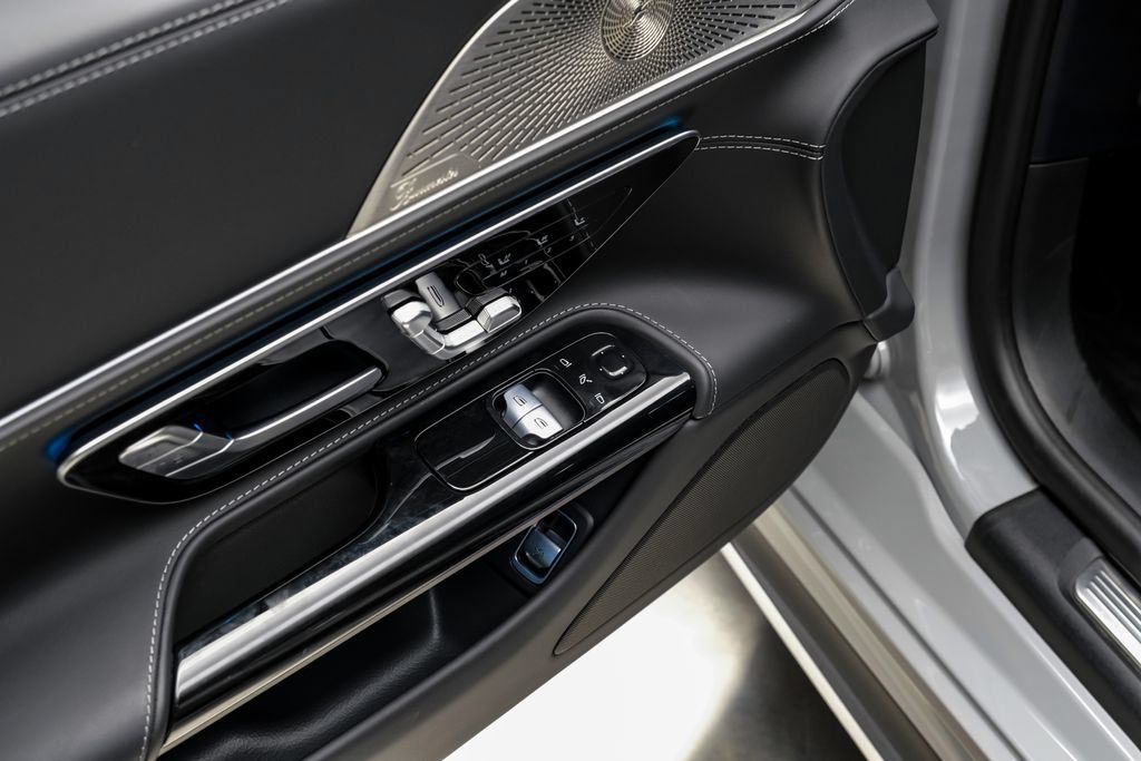 Used 2025 Mercedes-Benz AMG GT 63 image 42
