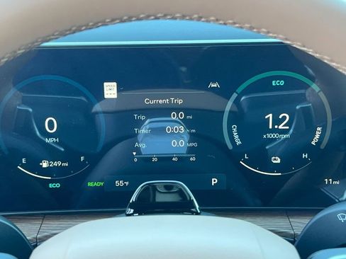 New 2026 Hyundai Santa Fe Limited image 23