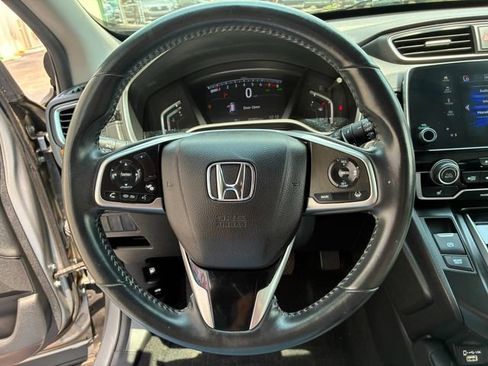 Used 2021 Honda CR-V EX-L image 25