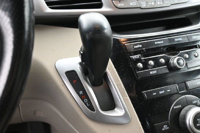Used 2013 Honda Odyssey EX-L image 21