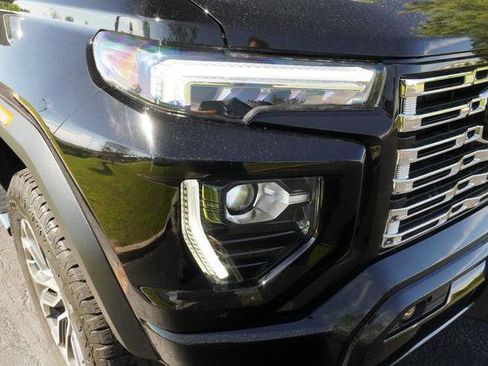 Used 2023 GMC Canyon Denali AWD/4WD image 28