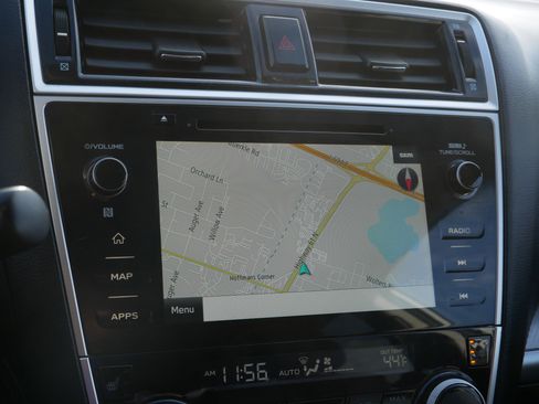 Used 2019 Subaru Outback 2.5i Premium image 22