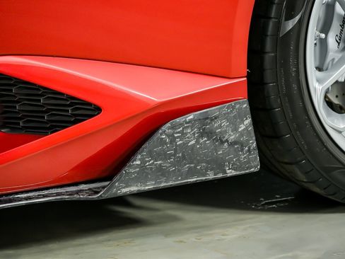 Used 2019 Lamborghini Huracan LP 580-2 image 9