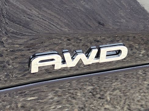 New 2026 Toyota Highlander Limited image 12