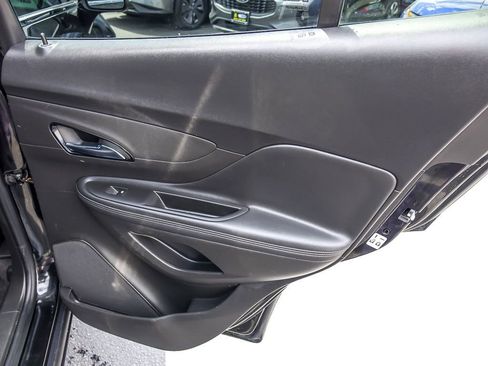 Used 2017 Buick Encore Preferred FWD image 20