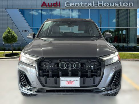 Certified 2025 Audi Q7 2.0T Premium Plus w/ Premium Plus Package image 6
