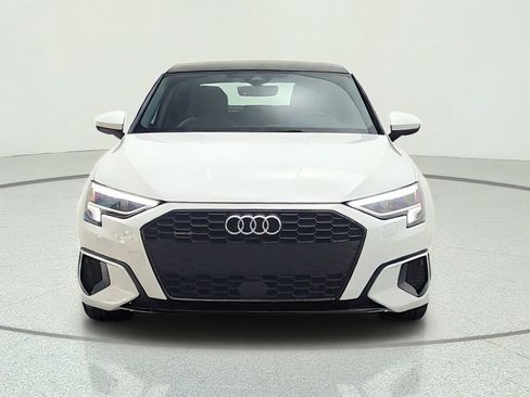 Used 2023 Audi A3 2.0T Premium Plus w/ Premium Plus Package AWD/4WD image 2