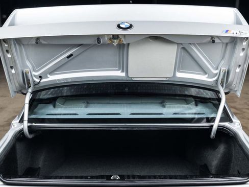 Used 1990 BMW M3 Coupe image 82