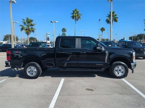 Used 2024 Ford F350 XL w/ 360-Degree Camera Package image 3
