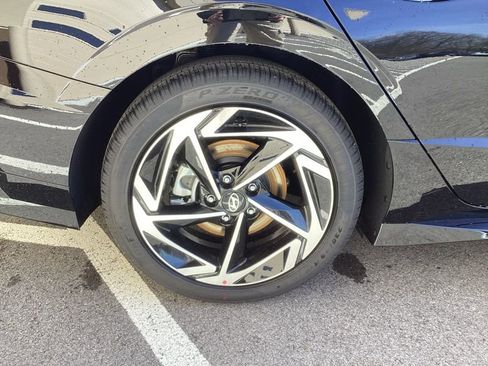 New 2026 Hyundai Sonata SEL FWD image 11