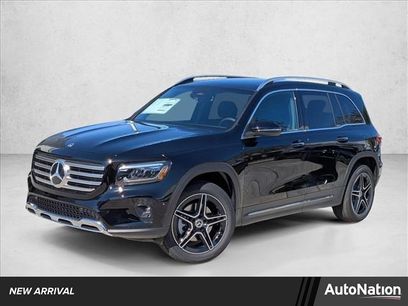 Certified 2026 Mercedes-Benz GLB 250