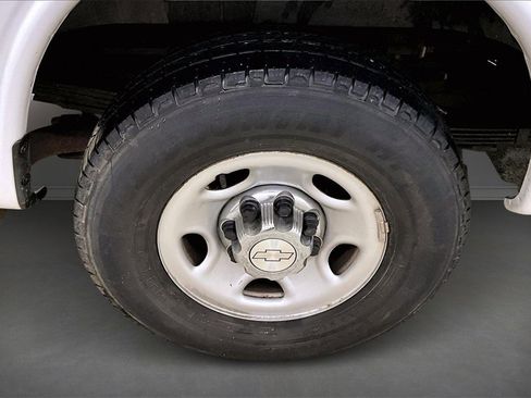 Used 2020 Chevrolet Express 3500 LT w/ LT Preferred Equipment Group image 31