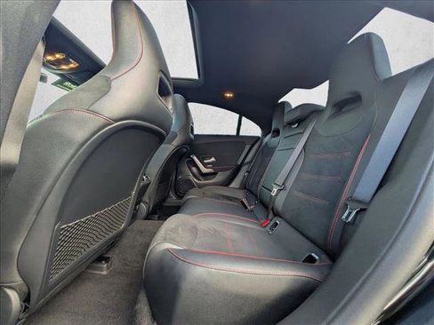 Certified 2023 Mercedes-Benz CLA 250 image 19