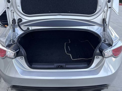 Used 2014 Subaru BRZ Limited image 11