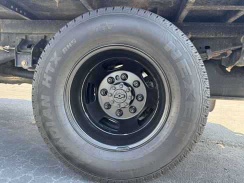 Used 2021 RAM 3500 Tradesman w/ Chrome Appearance Group AWD/4WD image 20
