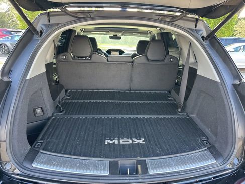 Used 2019 Acura MDX FWD w/ Technology Package image 44