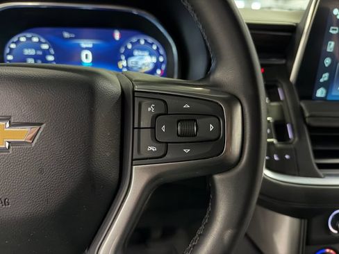 Used 2023 Chevrolet Tahoe LT AWD/4WD image 19