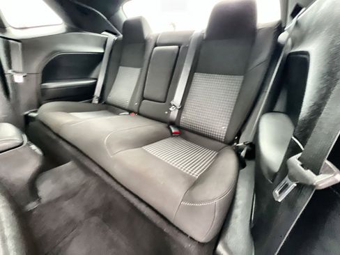 Used 2021 Dodge Challenger R/T image 24