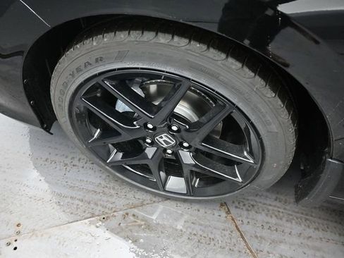 New 2026 Honda Civic Sport image 33