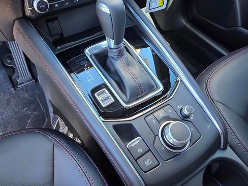 New 2025 MAZDA CX-5 2.5 Turbo image 19