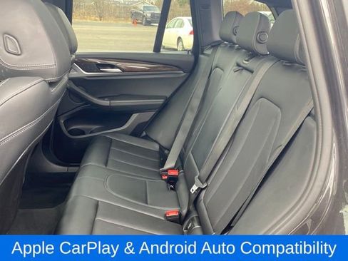 Used 2023 BMW X3 xDrive30i image 19