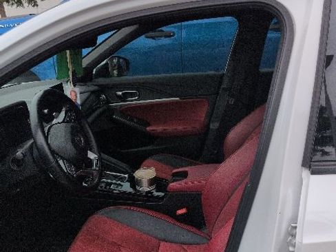 Used 2024 Acura Integra A-Spec FWD image 8