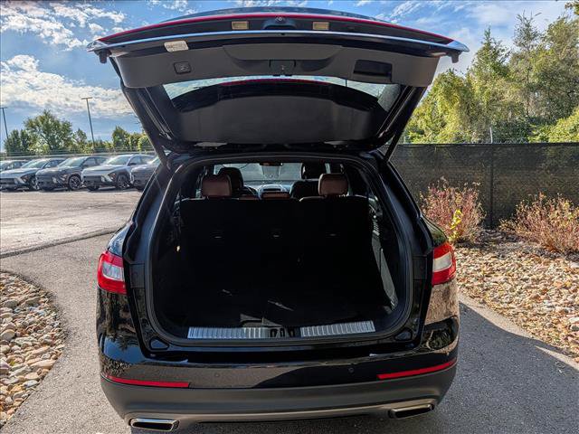 Used 2016 Lincoln MKX Reserve w/ Climate Package FWD image 21