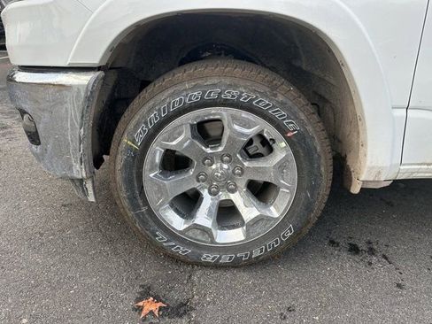 New 2026 RAM 1500 Big Horn image 11