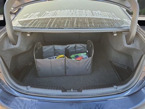 Used 2020 MAZDA MAZDA6 Touring image 14