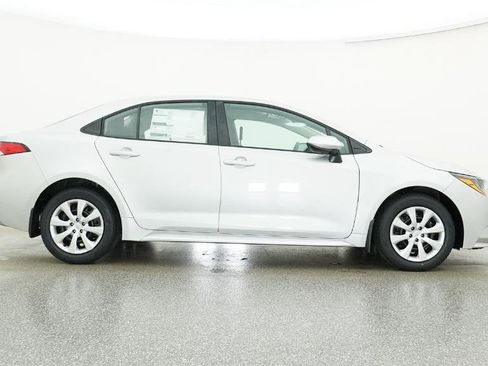New 2026 Toyota Corolla LE image 26