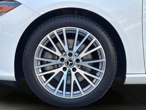 Used 2020 Mercedes-Benz CLA 250 4MATIC image 24