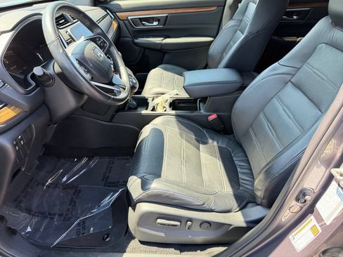 Used 2019 Honda CR-V EX-L image 24