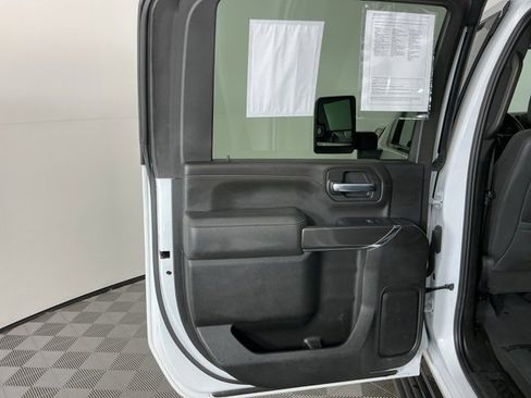 Used 2023 GMC Sierra 3500 AT4 w/ AT4 Premium Plus Package image 30