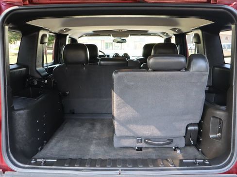 Used 2006 HUMMER H2 AWD/4WD image 14