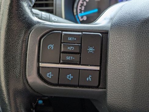 Used 2022 Ford F150 XLT w/ Equipment Group 302A High AWD/4WD image 6