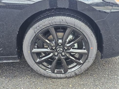 New 2026 MAZDA MAZDA3 s Sport image 29