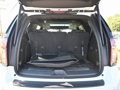 Used 2021 Chevrolet Tahoe RST image 23