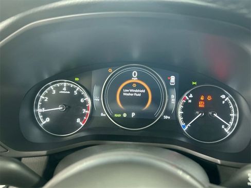 New 2026 MAZDA CX-90 3.3 Turbo w/ Select Package image 15