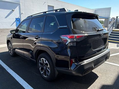 Certified 2026 Subaru Forester Premium AWD/4WD image 3