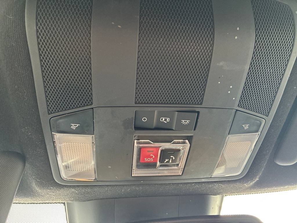 Used 2024 Mitsubishi Eclipse Cross SEL AWD/4WD image 12