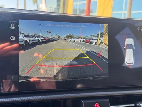 New 2026 Kia Sportage EX image 19