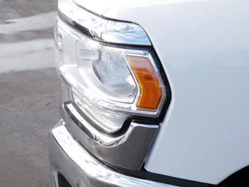 Used 2024 RAM 2500 Big Horn image 16