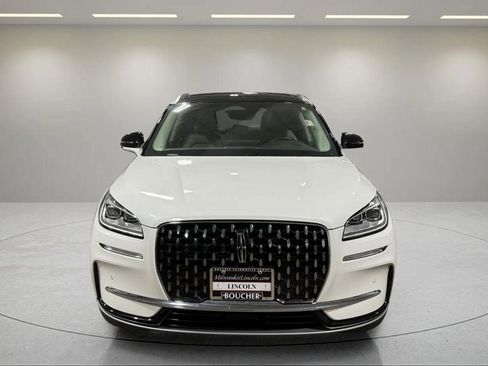 Certified 2024 Lincoln Corsair Reserve w/ Equipment Group 201A image 19